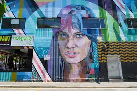 Where to find the best street art in Adelaide (includes map)