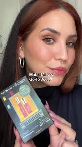 In my Mabel Mora era 🕵️ We teamed up with @Only Murders In the Build...