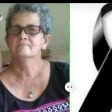 Lamentamos el fallecimiento de Carmen de Rushing que se desempeñó por  muchos años como trabajadora de la Academia Santa María . Nuestro sentido  pésame a Wayne Rushing Morales por la pérdida de