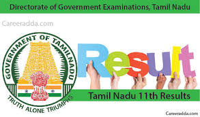 The candidates who had appeared for the tamil nadu polytechnic diploma examination can go to the website tndte.gov.in to test their results. Tamil Nadu 11th Results 2021 Tn 11th Public Exam Result 2021