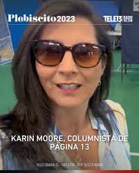 🗳️#Plebiscito2023