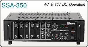 Tune in to audio depot! 250 Watts Ssa 250 Pa Amplifiers à¤ª à¤ à¤à¤® à¤ªà¤² à¤« à¤¯à¤° In Ahmedabad The Sound Planet Id 3391706788