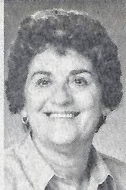Joanne Heckman Obituary (1929