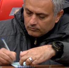 Jun 22, 2021 · euro 2020 : Mourinho Writing In His Notepad Becomes A Meme