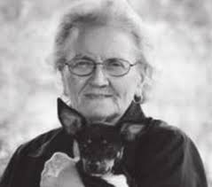 Lela Mae McAllister Cockerham