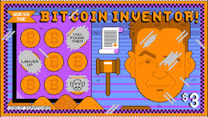When nakamoto announced the software's release, finney offered to mine the first coins it's been over a decade since bitcoin's creation, and we're still not any closer to confirming who invented it. Who Invented Bitcoin A Series Of Court Cases Could Shed Light Bloomberg