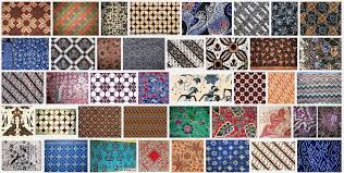 Pola hias jenis batik pesisir umumnya menggunakan warna. Batik Pengertian Asal Usul Dan Motif Batik Seluruh Indonesia