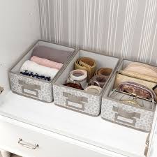 Storstabbe Kasten Mit Deckel Beige 25x35x15 Cm Ikea Osterreich In 2021 Decorative Storage Decorative Storage Boxes Ikea