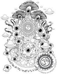 And i thought i had enough painting and too many things going on in my life. Drugz Coloring Pages