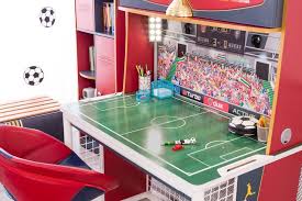 Detska Staya Kids Room Football Decoracao Quarto Futebol Quarto De Futebol Decoracao Quarto Infantil