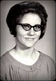 Katie Marie Pierce Grantham (1947-1971)