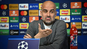 Toda la verdad de la fobia de Pep Guardiola a los periodistas españoles