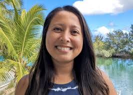 Ann Leong's Instagram, Twitter & Facebook