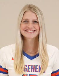 Anna Krebs's Instagram, Twitter & Facebook