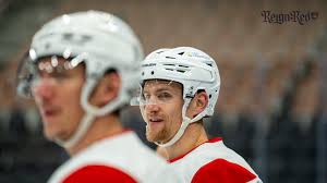 Morning skate ✔️