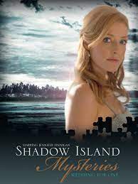 Shadow Island Mysteries (TV Mini Series 2010) - IMDb
