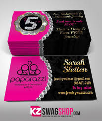 Violet black and silver paparazzi photography business card. Paparazzi Accessories Business Cards Rwanda 24