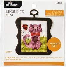 Shop all the craft materials you need to start your next project. Cross Stitch Pattern Quickies Pigs Leaflet One Nighters Jeanette Crews Counted Cross Stitch Minis 52 Designs Crewel Sewing Needlecraft
