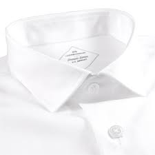 Check spelling or type a new query. Le Chemiseur Chemise Blanche Homme Classique Popeline Chic