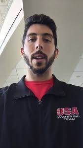 Brian Devasier's Instagram, Twitter & Facebook