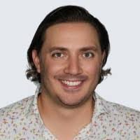 Christopher Ezell's Instagram, Twitter & Facebook