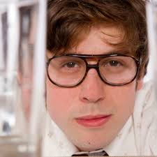 Petulant and passionate: New play imagines Bill Gates at 20