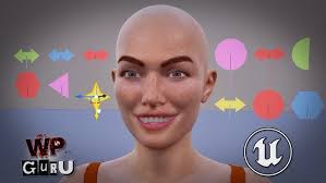 Tutorial: How to Create Morph Targets