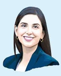 Spring 2024: The Superpowers Issue by Rotman School of Management