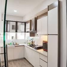 Platinum Hill Pv2 Setapak Chan Kitchen Furniture