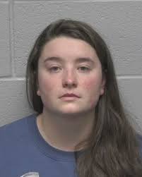 Woman charged in fatal wreck after reportedly falling asleep at the wheel