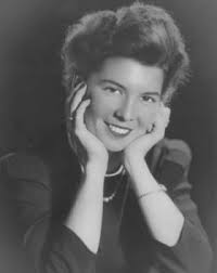 Ada Mary Gray (Belfry)