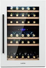 Amazon.it: elettrodomestici da incasso - Cantinette vino / Cantinette vino  e frigoriferi pe...: Grandi elettrodomestici