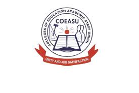Check spelling or type a new query. College Of Education Academic Staff Union Coeasu Threatens To Go On Strike Team Babs