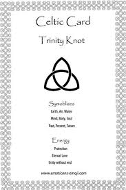 16 Explanatory Celtic Knot Symbols And Meanings