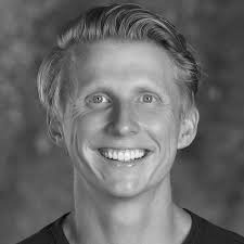 James's Bio — James's Bio