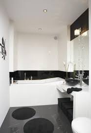 52 Badezimmer Ideen Farben Badezimmer Schwarz Graue Fliesenboden Grauer Boden