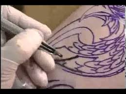 12 great video game tattoos. Learn How To Tattoo From The Master Youtube