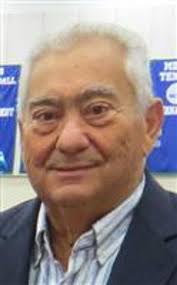 Norman P. Marzano Obituary June 6, 2014