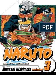2 files 5.92 mbfound 4 years ago. Naruto Vol 3 Pdf Pdf