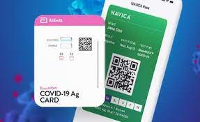 This may contaminate the bottle. Fast Covid Detecting Nasal Swab Card Tested At Urmc Gains Fda Approval Ideal For School Use Urmc Newsroom