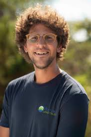 Robert Rahm — Ventura Land Trust