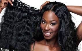 Most of the hair extensions i.e. Natural Or Not A Discussion Of Natural Hair Vs Weaves Nommo