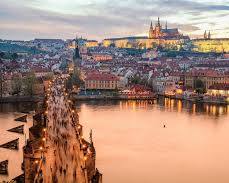 Image of Prague, Czech Republic