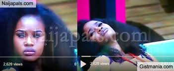 I'm King Cee-C. I'm Proudly a Feminist.'