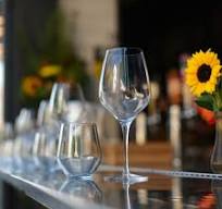 Regency 15oz Riesling White Wine Glasses (Set of 4)