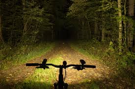 Bright Mountain Bike Light Throwdown From 1600 Lumens To