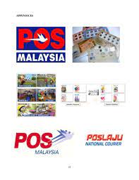 Government to study & review postal pos malaysia berhad is often regarded as the monopoly player in the national postal industry. Mgt162 Assignment