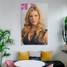 Amazon.com: Katheryn Winnick Poster Celebrity Star Actress Model Poster 725  Canvas Poster Wall Art Decor Print Picture Paintings for Living Room  Bedroom Decoration Unframe-style 20x30inch(50x75cm): Posters & Prints