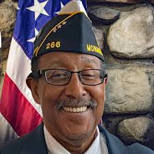 Frederick Dempsey Post 266