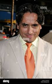 Richard montoya hi-res stock photography and images